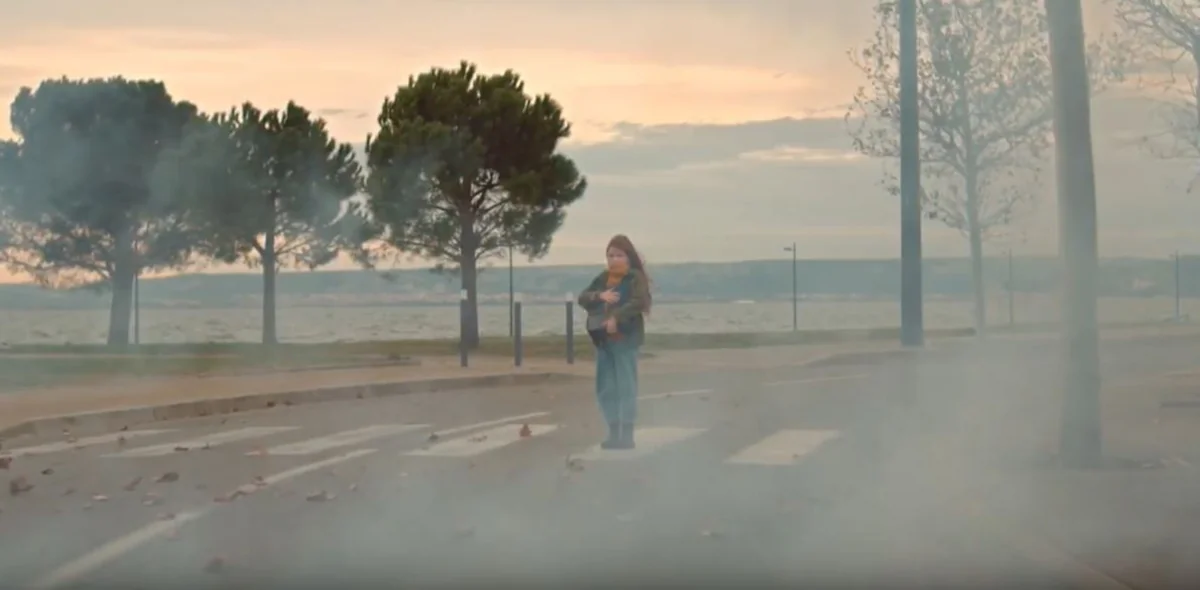 Yol hərəkəti təhlükəsizliyi ilə bağlı videoçarx hazırlanıb