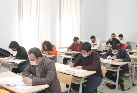 Bakı metrosunda daha 6 maşinist işə başlayıb