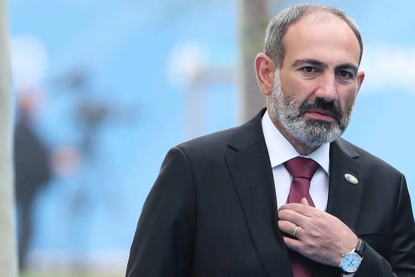 KİV: Paşinyan generallara cinayət işi açılmayacağını boyun olub