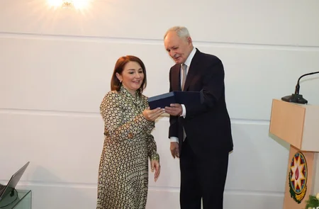 Səhiyyə Nazirliyində kollegiya iclası keçirilib