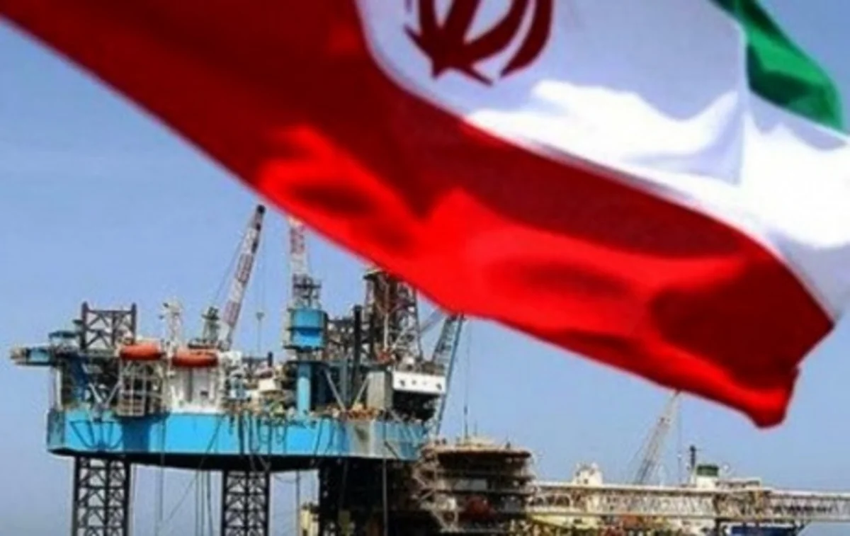 Иран планирует увеличить добычу нефти до 4,3 млн баррелей в сутки