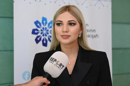 Al Jazeera specialist conduct training for Azerbaijani journalists