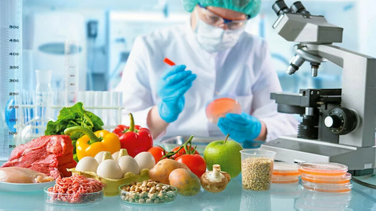 АПБА: Разработаны системы управления безопасностью пищевых продуктов для экспорта в Китай