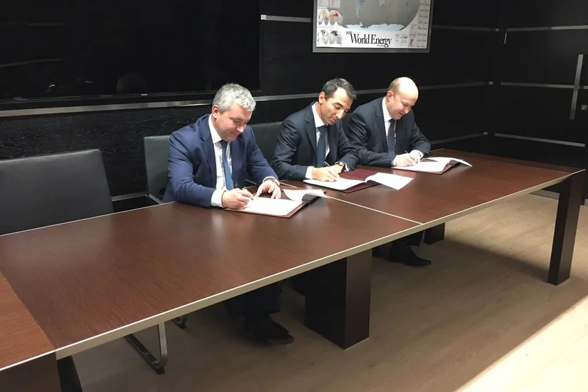 Azərbaycan və Belarus neft məhsulları tədarükü sahəsində əməkdaşlıq perspektivlərini müzakirə ediblər