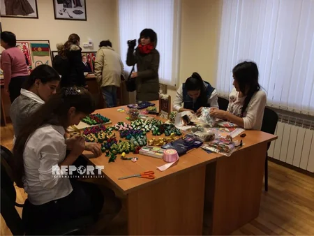 Ministry of Education organized a visit of journalists to boarding schools