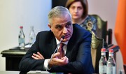 Мгер Григорян: Ереван и Баку продолжают диалог по вопросу делимитации границы 