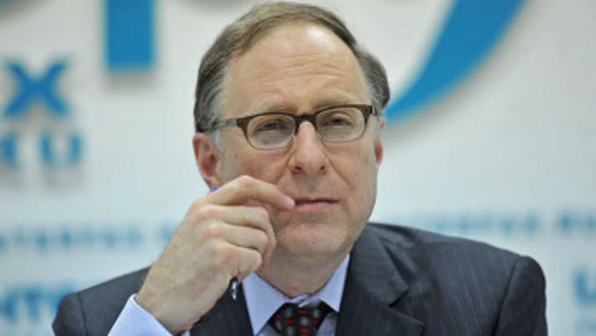 Baş katibin müavini: NATO Gürcüstanın avrointeqrasiya prosesini dəstəkləyir