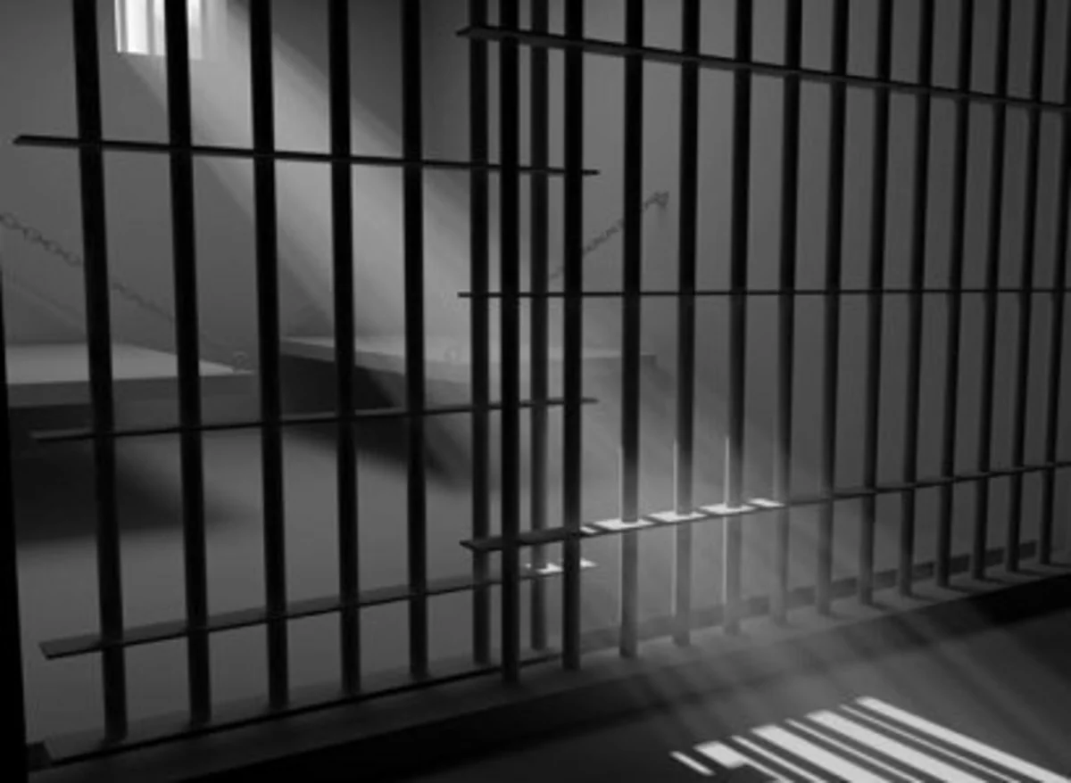 В петербургском cледственном изоляторе покончил с собой гражданин Армении