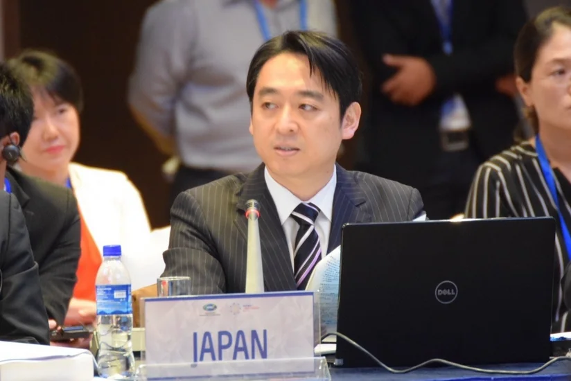 Yaponiya rəsmisi: Cənubi Qafqaz regionuna çox böyük önəm veririk