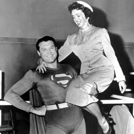 ABŞ-da Supermenin sevgilisi vəfat edib