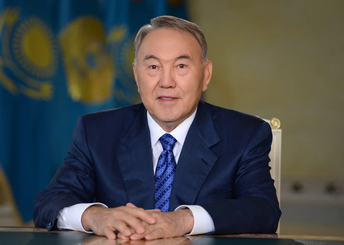 Nursultan Nazarbayev Azərbaycana səfərinin təxirə salınmasından danışıb - VİDEO