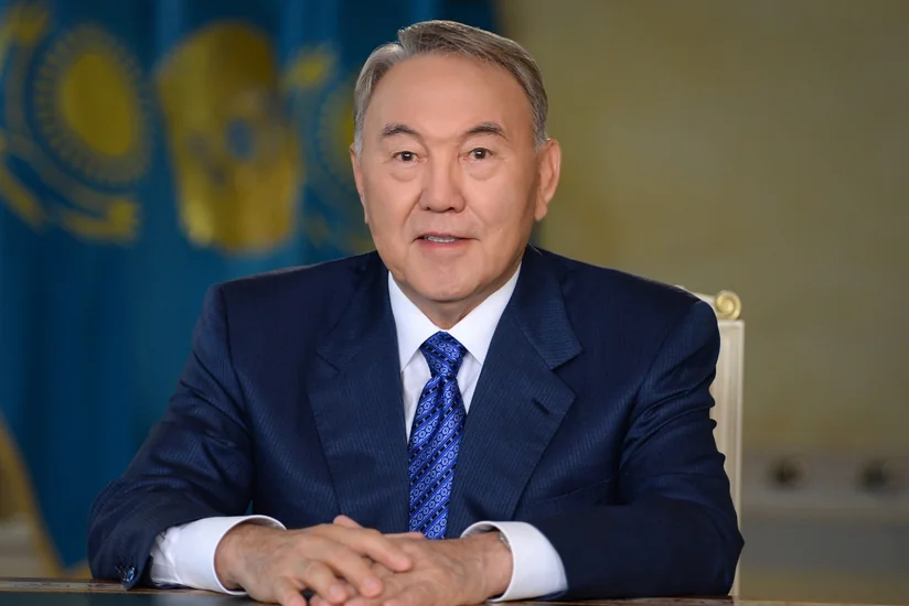 Nursultan Nazarbayev Azərbaycana səfərinin təxirə salınmasından danışıb - VİDEO