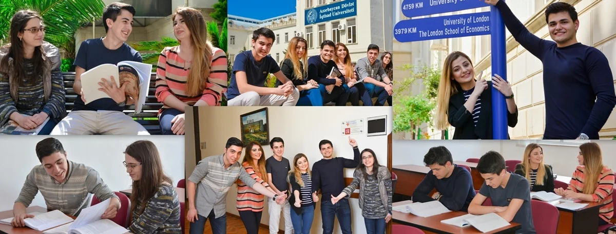 UNEC London Universiteti/London İqtisadiyyat Məktəbinə tələbə qəbuluna başlayır