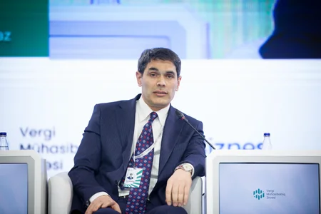 III Vergi və Mühasibatlıq Zirvəsi uğurla yekunlaşdı