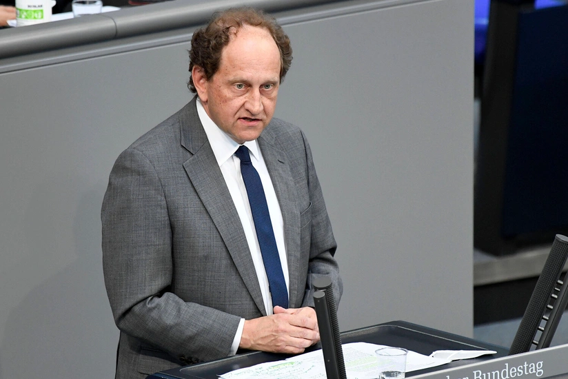 Almaniyanın səfiri Rusiya XİN-ə çağırılıb