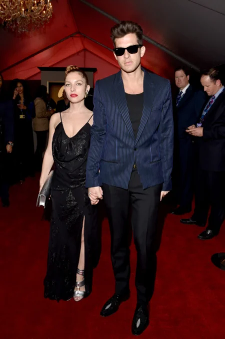 Grammy Awards 2016 held in Los Angeles