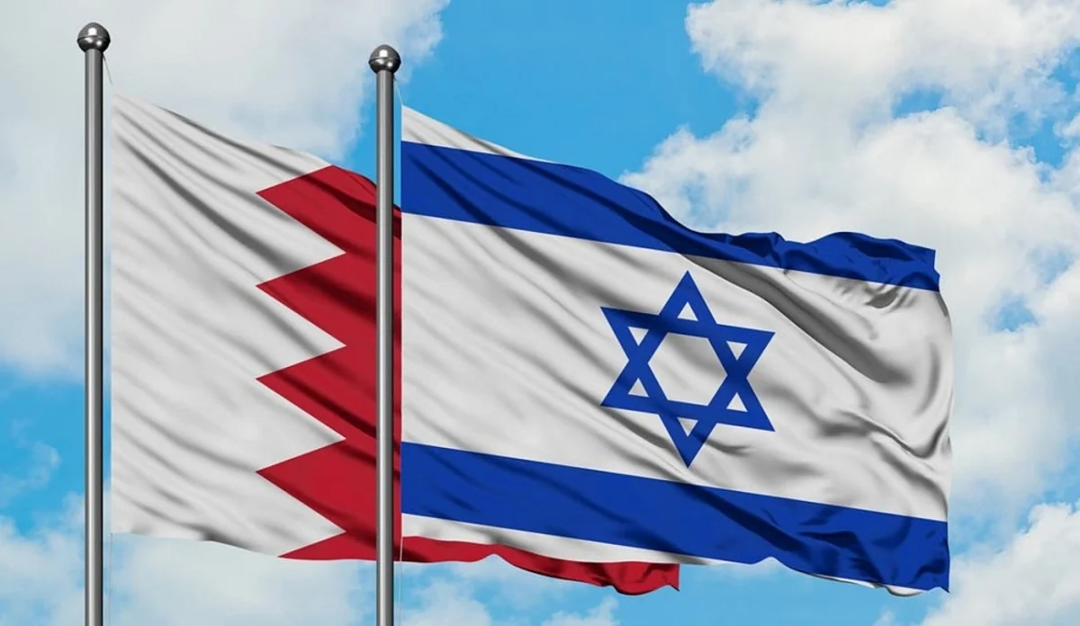 Israel and Bahrain sign agreement on cooperation in agriculture