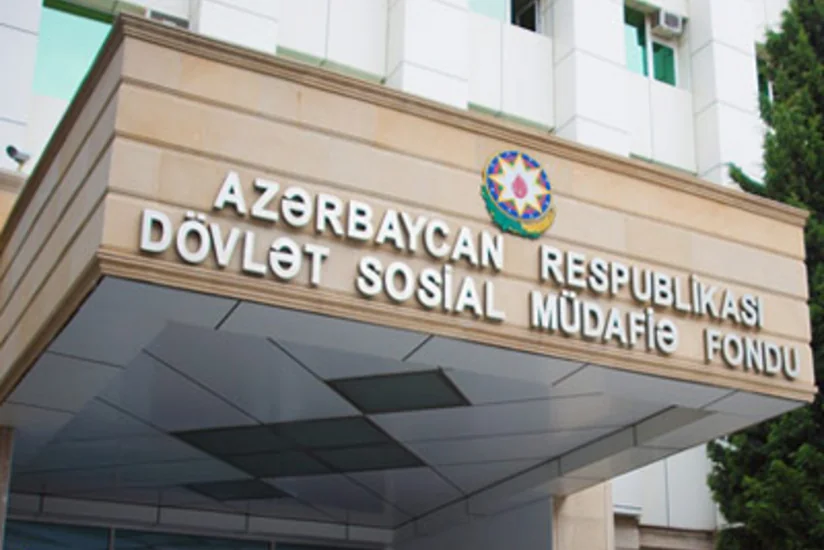 DSMF-də Apellyasiya Şurası yaradılıb