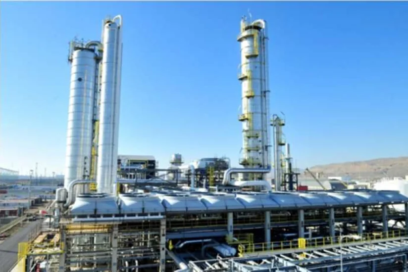 Kulevi limanı 1200-cü tankeri qəbul edib