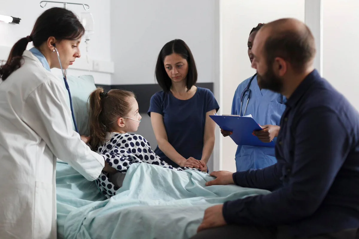 US doctors expect enterovirus epidemic that paralyzes children