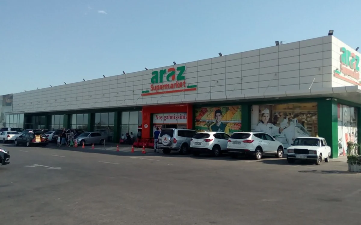 AQTA-ya ən çox şikayət “Araz supermarket”, “Azza” və “Xan Çinar”dan olub