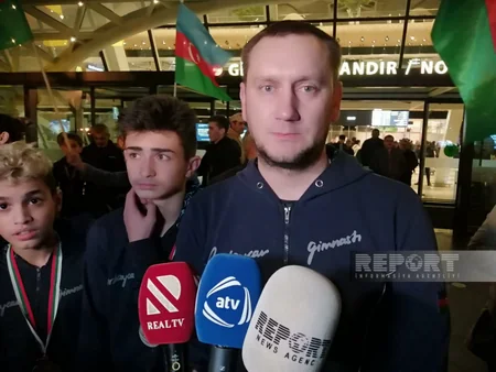 Vladimir Şulikin