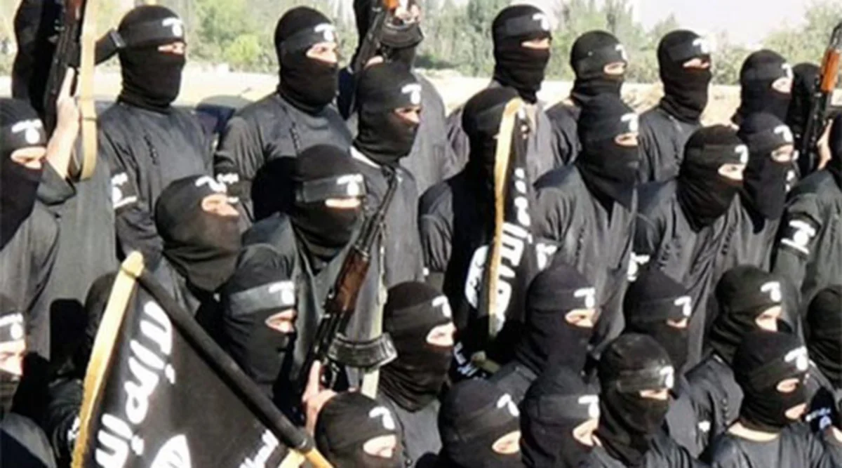 ​Belgium may join offensive against ISIS in Syria