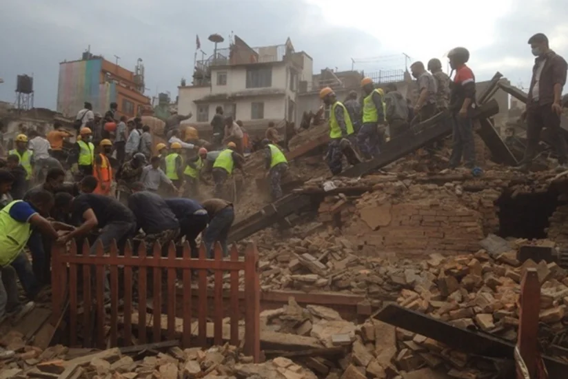 FHN Nepalda olan azərbaycanlıların təxliyyəsi istiqamətində iş aparır