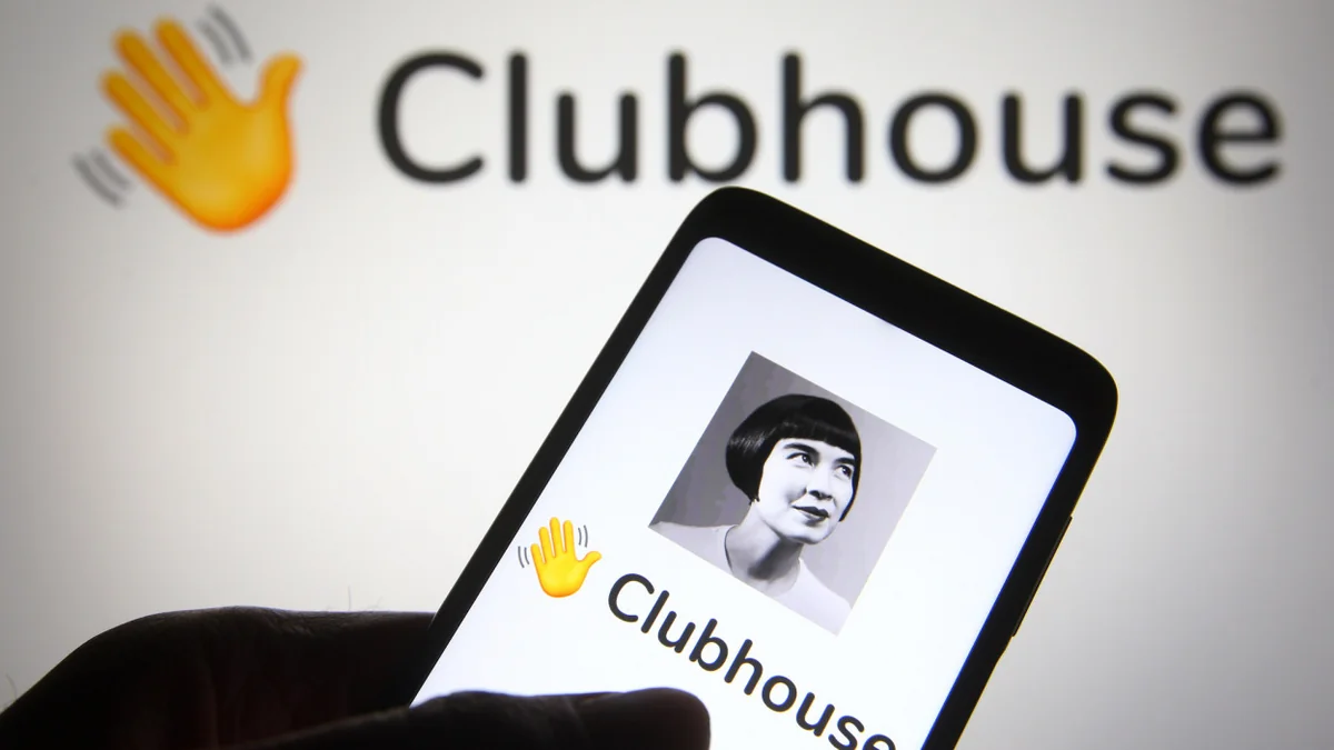 “Clubhouse”a qoşulma asanlaşdı