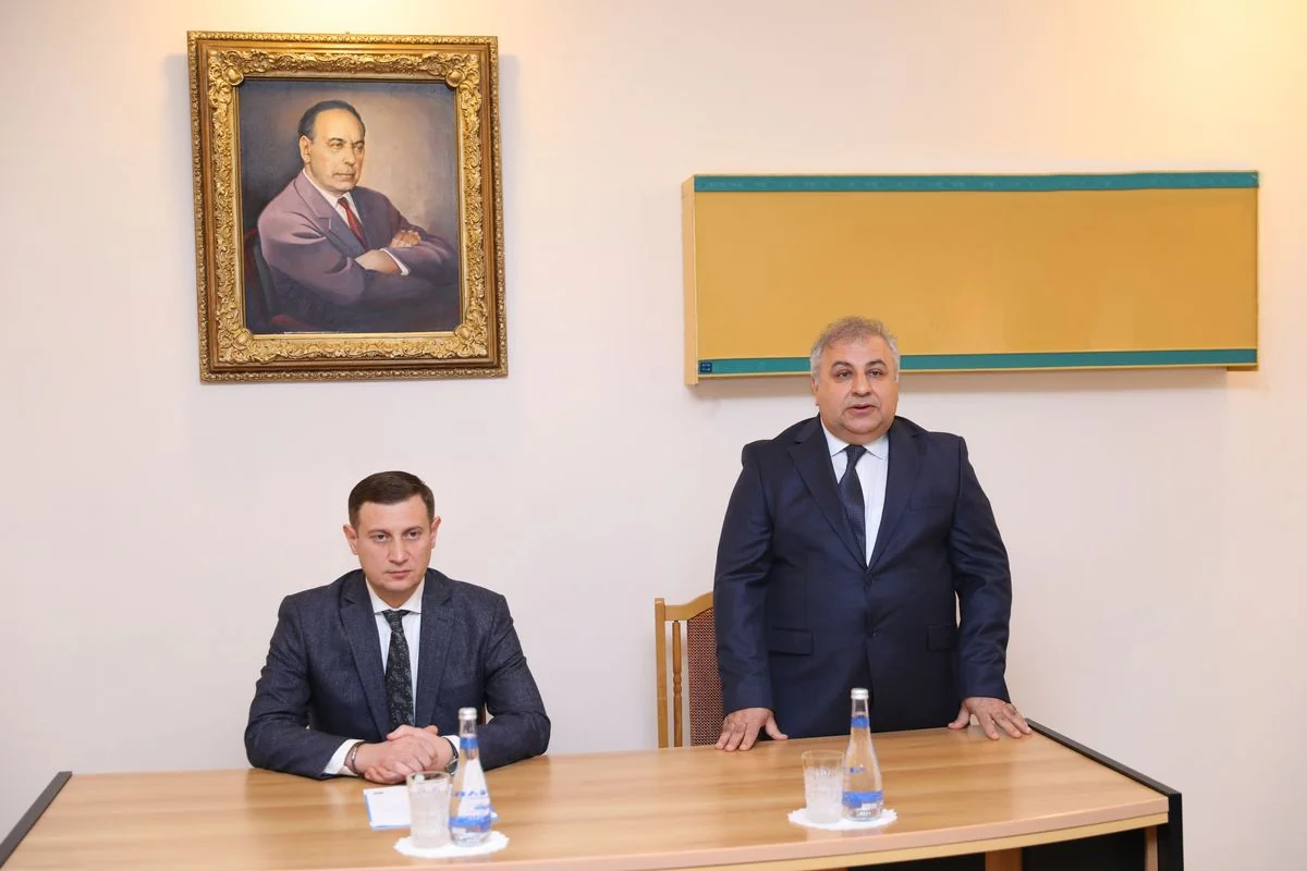 Назначен директор Центра легочных заболеваний