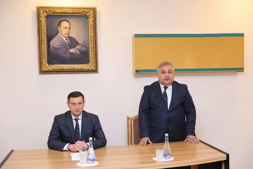 Назначен директор Центра легочных заболеваний