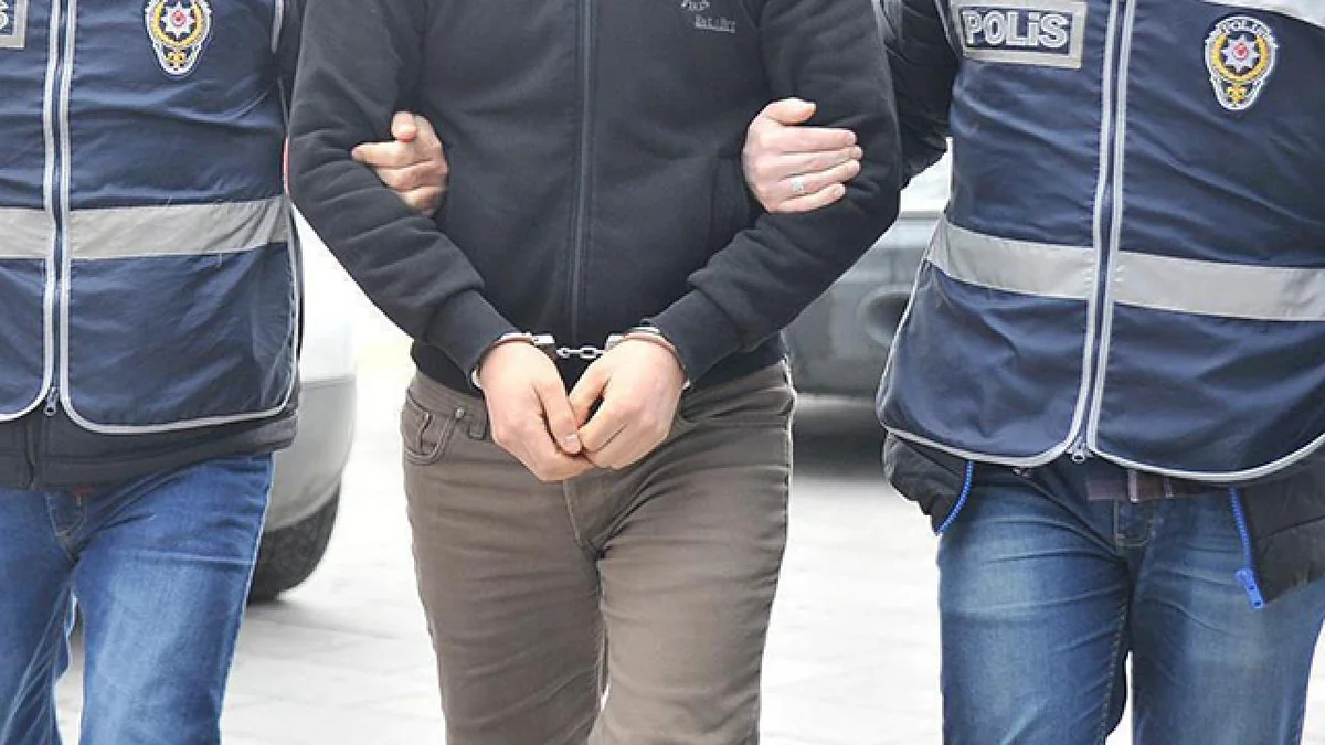 Türkiye conducts anti-ISIS operation in 47 provinces: 298 people detained