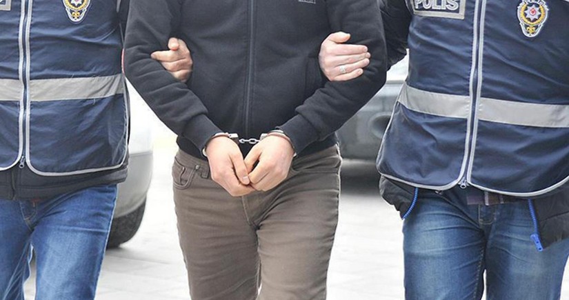 Türkiye conducts anti-ISIS operation in 47 provinces: 298 people detained