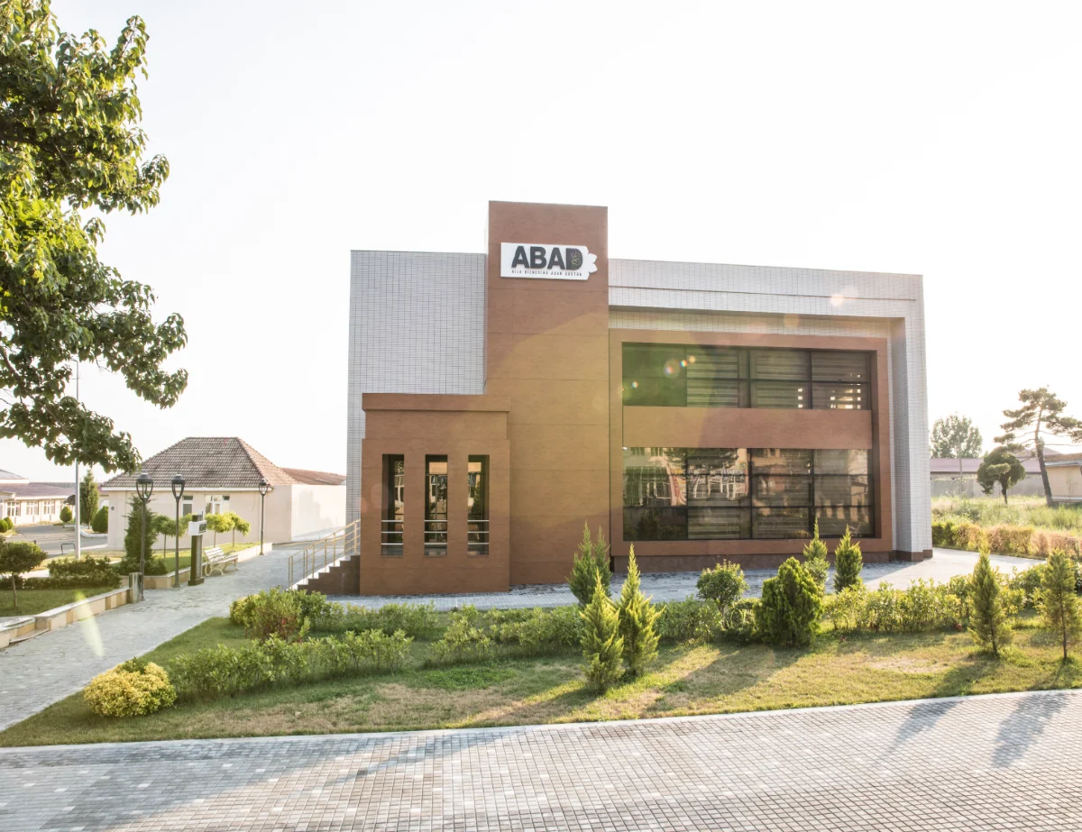 Daha bir regionda kiçik ailə təsərrüfatlarının inkişafına dəstək layihəsi başa çatıb
