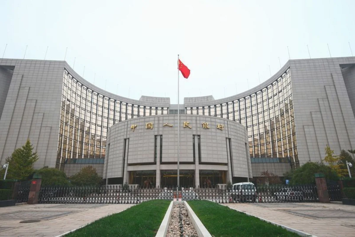Çin Mərkəzi Bankı kredit axınını 20%-dək artıracaq