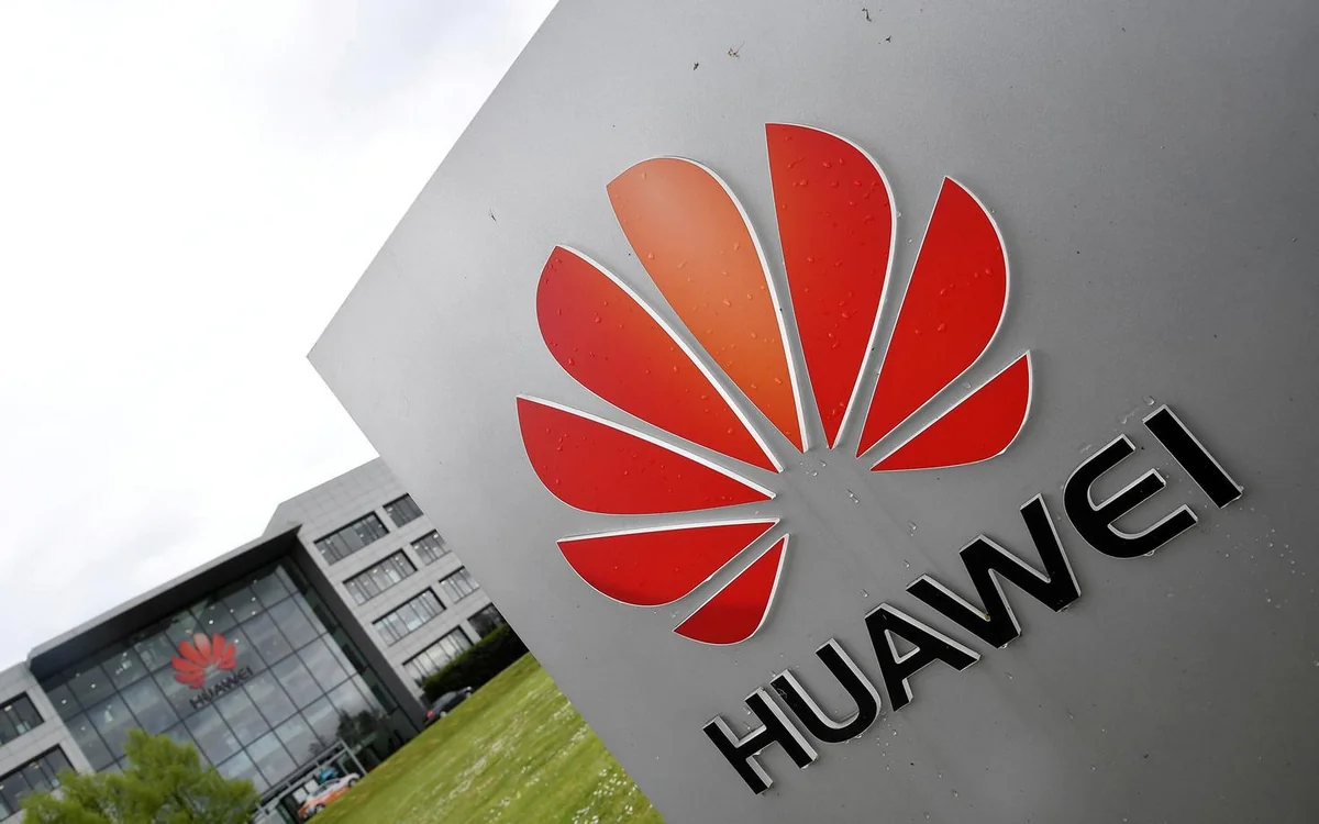 European Commission blacklists lobby groups tied to Huawei
