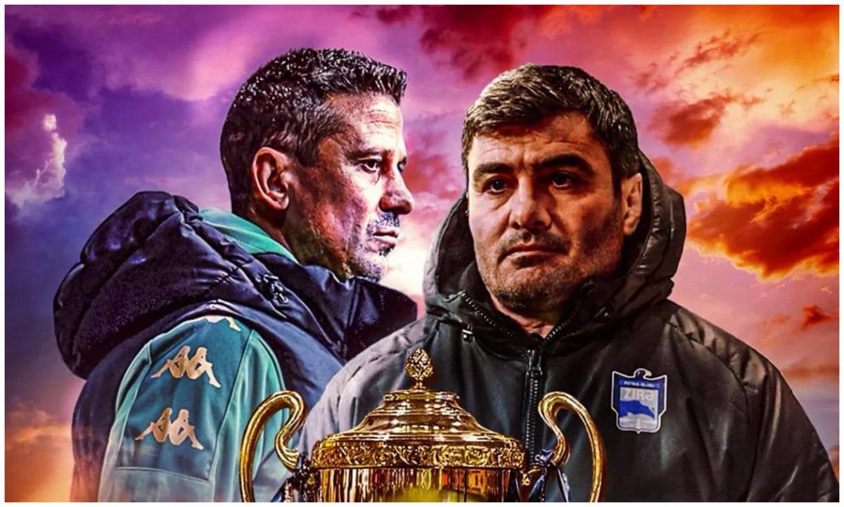 Bu gün minifutbol üzrə Azərbaycan çempionatının qalibi müəyyənləşəcək