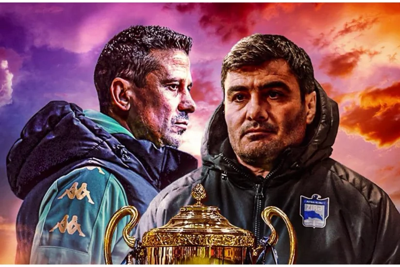 Bu gün minifutbol üzrə Azərbaycan çempionatının qalibi müəyyənləşəcək