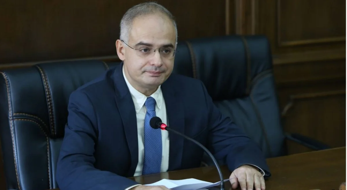 Армянская оппозиция намерена аннулировать итоги парламентских выборов в Конституционном суде