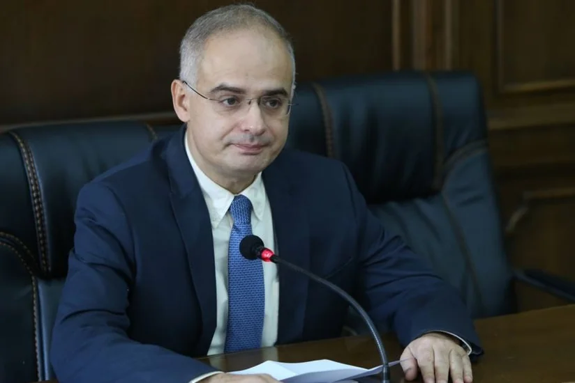 Армянская оппозиция намерена аннулировать итоги парламентских выборов в Конституционном суде