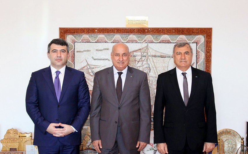 Vətəndaşlara Xidmət və Sosial İnnovasiyalar üzrə Dövlət Agentliyi ilə ISESCO arasında memorandum imzalanıb