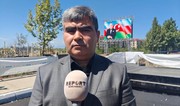 AAYDA nümayəndəsi: Bakı-Ələt-Qazax-Gürcüstan ilə dövlət sərhədi magistral yolunda ikiistiqamətli giriş-çıxış olacaq