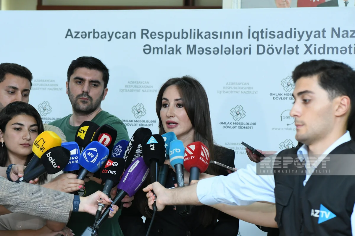 Azərbaycanda 100 minə yaxın sənədsiz evin amnistiyasına start verilir