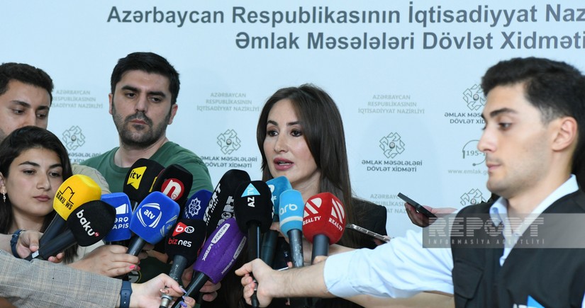 Azərbaycanda 100 minə yaxın sənədsiz evin amnistiyasına start verilir