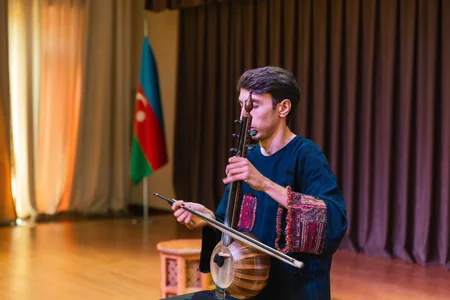 Объявлены победители VII Международного музыкального фестиваля Мир мугама