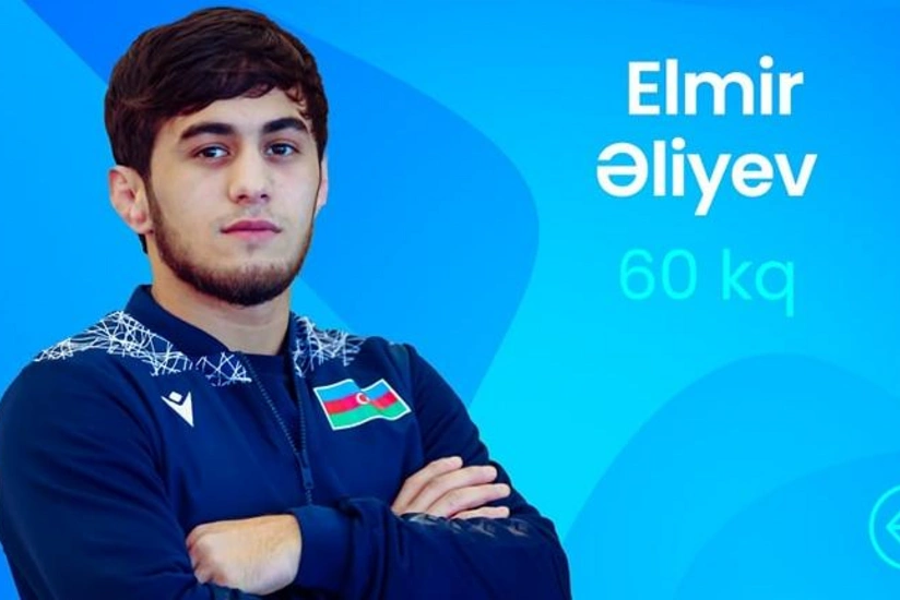 Azərbaycanın yunan-Roma güləşçiləri Avropa çempionatını 4 medalla başa vurublar