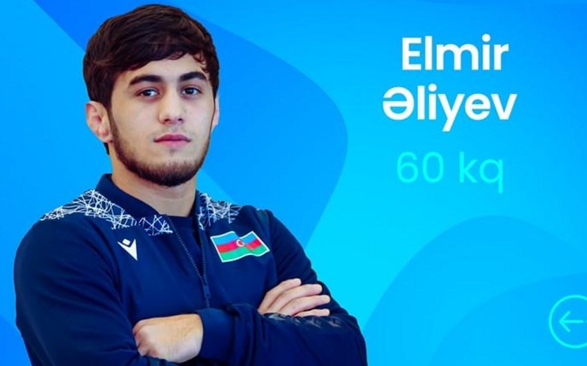 Azərbaycanın yunan-Roma güləşçiləri Avropa çempionatını 4 medalla başa vurublar
