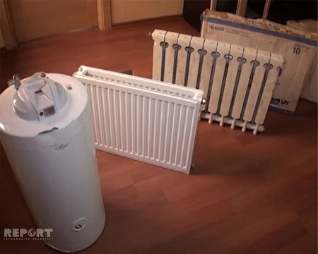 Masallıda uşaq bağçasından oğurluq edilib - FOTO