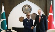 Президент Турции и премьер-министр Пакистана провели встречу в Ханкенди
