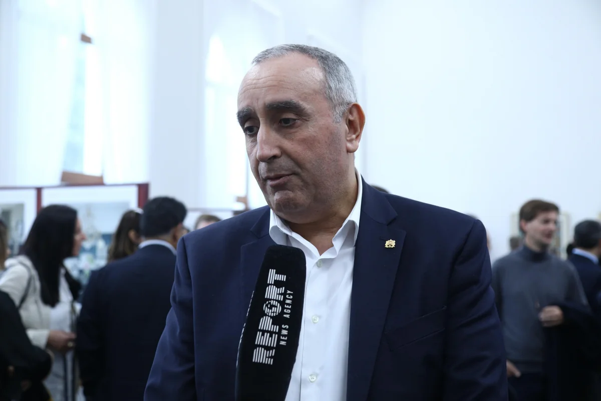 Moroccan envoy highlights boost in tourism after visa abolition with Azerbaijan